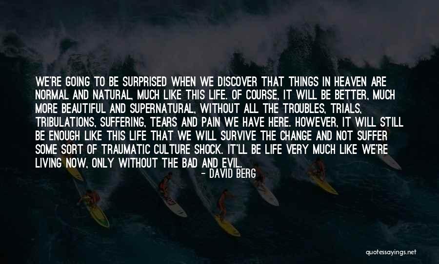 David Berg Quotes 426421 David Berg Quotes 426421