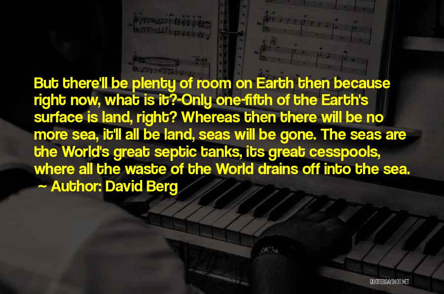 David Berg Quotes 509786