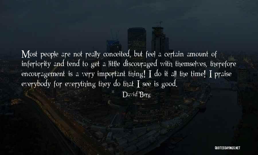 David Berg Quotes 853259 David Berg Quotes 853259