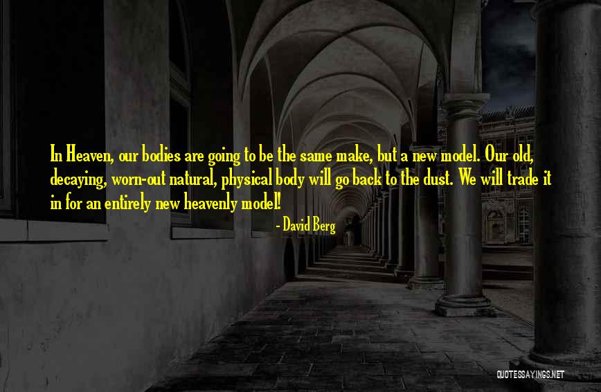 David Berg Quotes 950466 David Berg Quotes 950466