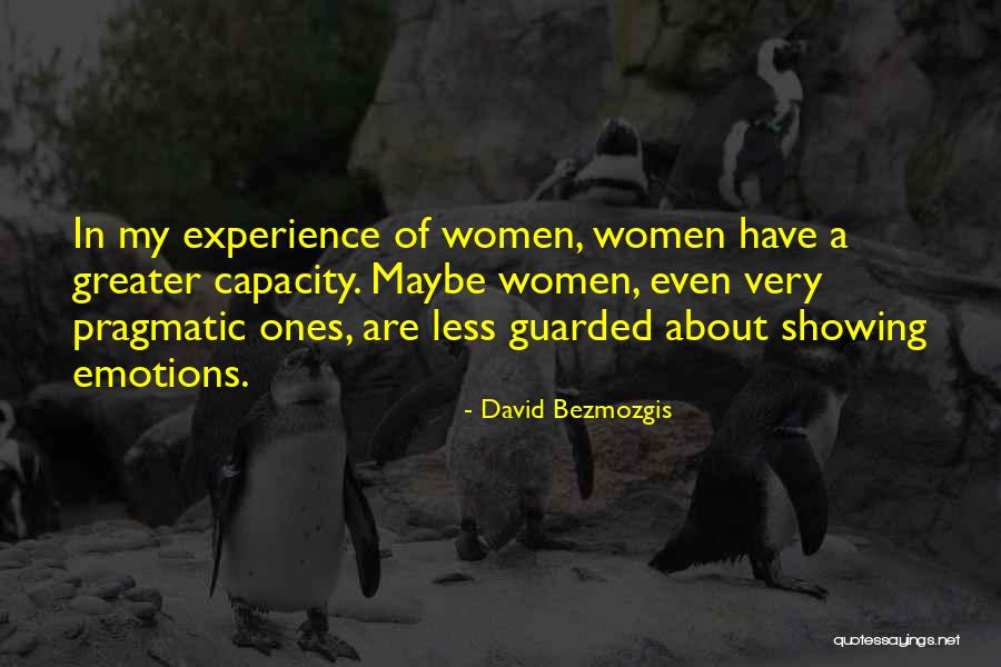 David Bezmozgis Quotes 2194454