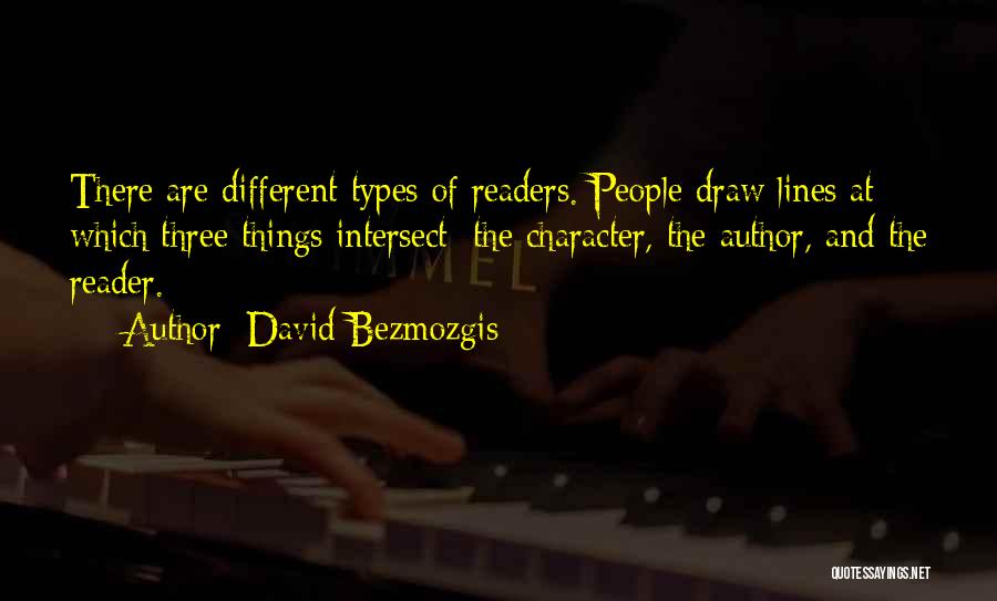 David Bezmozgis Quotes 472052