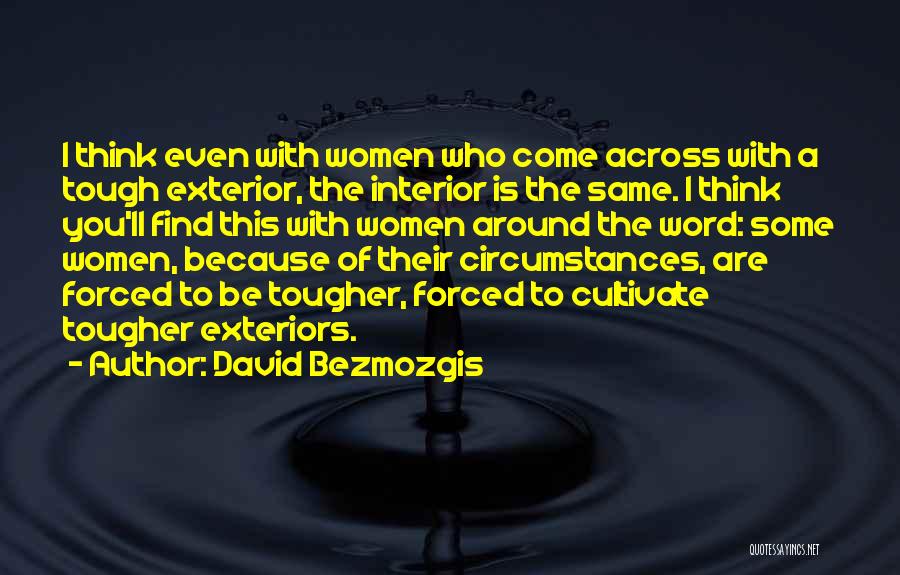 David Bezmozgis Quotes 755706