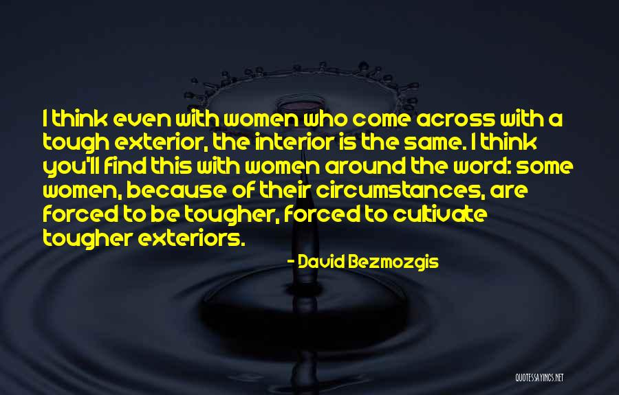 David Bezmozgis Quotes 755706