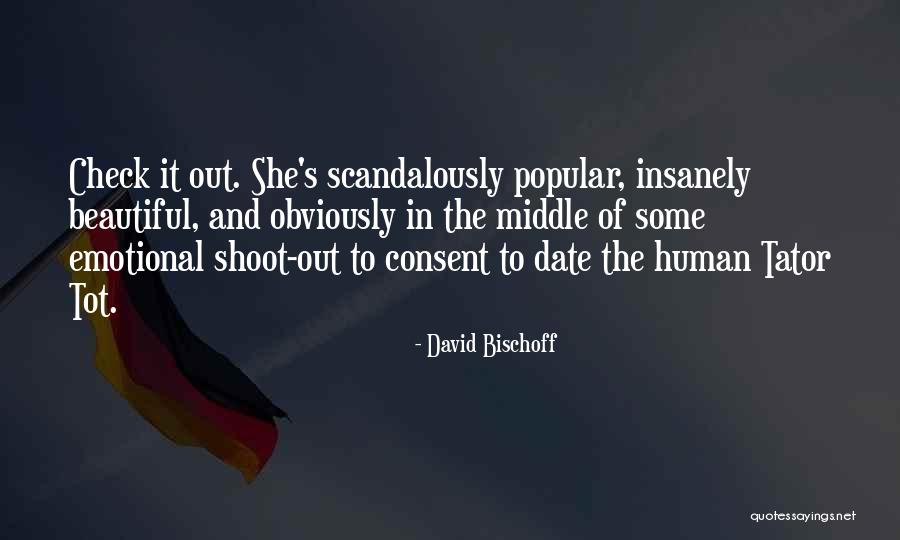 David Bischoff Quotes 1758674