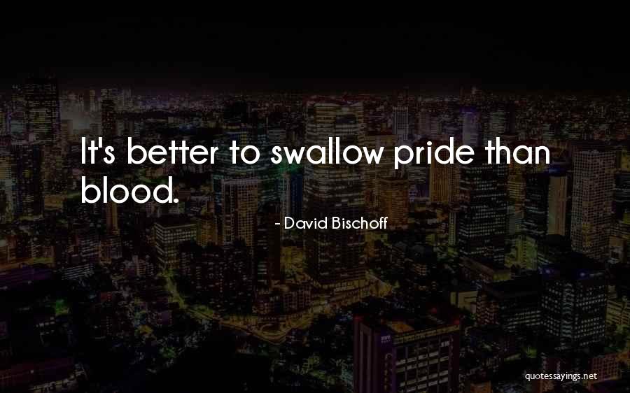 David Bischoff Quotes 903070