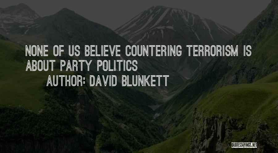 David Blunkett Quotes 1273853