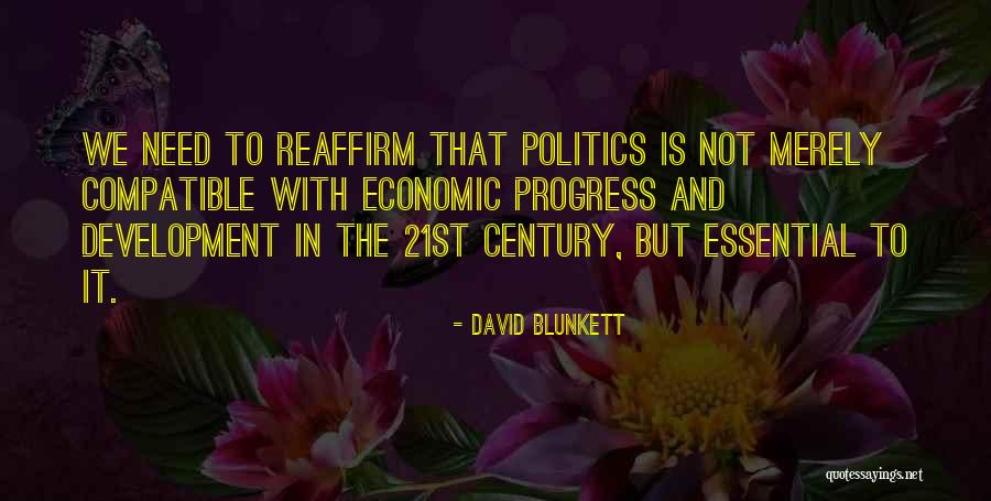 David Blunkett Quotes 1317636 David Blunkett Quotes 1317636