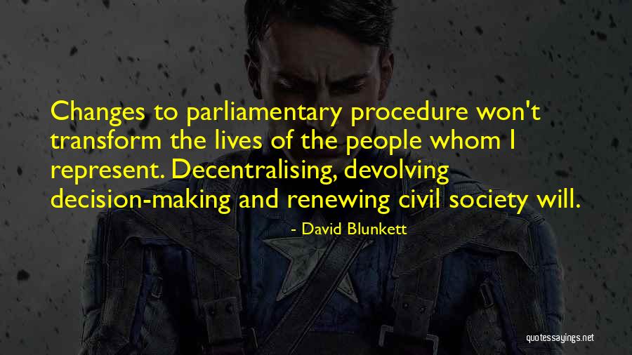 David Blunkett Quotes 1343444 David Blunkett Quotes 1343444