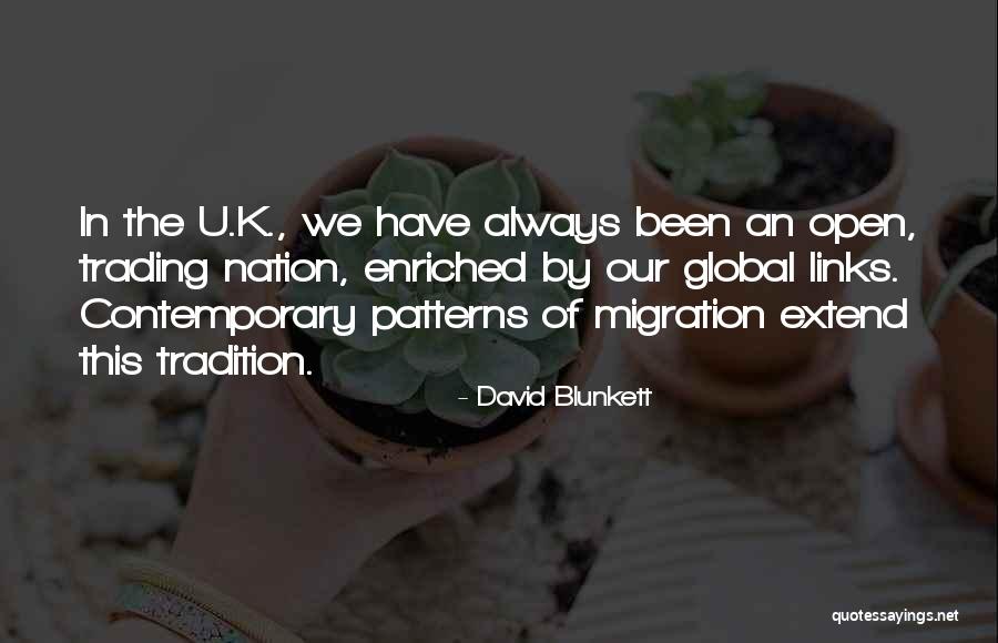 David Blunkett Quotes 1381723 David Blunkett Quotes 1381723