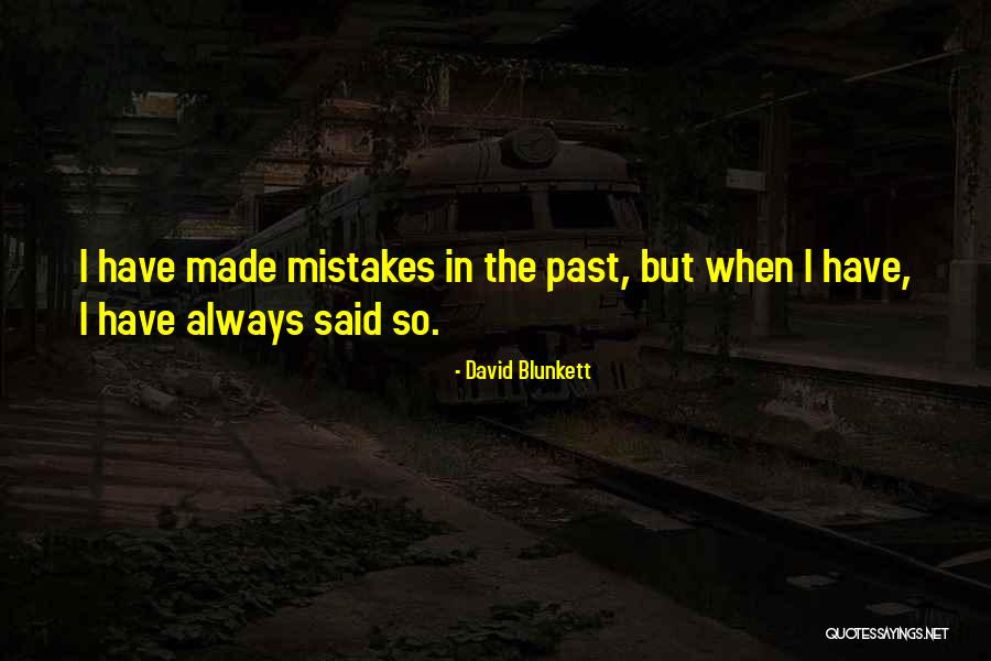 David Blunkett Quotes 1496034 David Blunkett Quotes 1496034