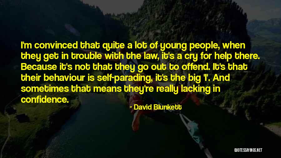 David Blunkett Quotes 156540 David Blunkett Quotes 156540