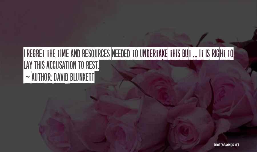 David Blunkett Quotes 1574579