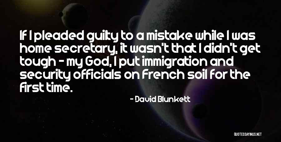 David Blunkett Quotes 1651601 David Blunkett Quotes 1651601
