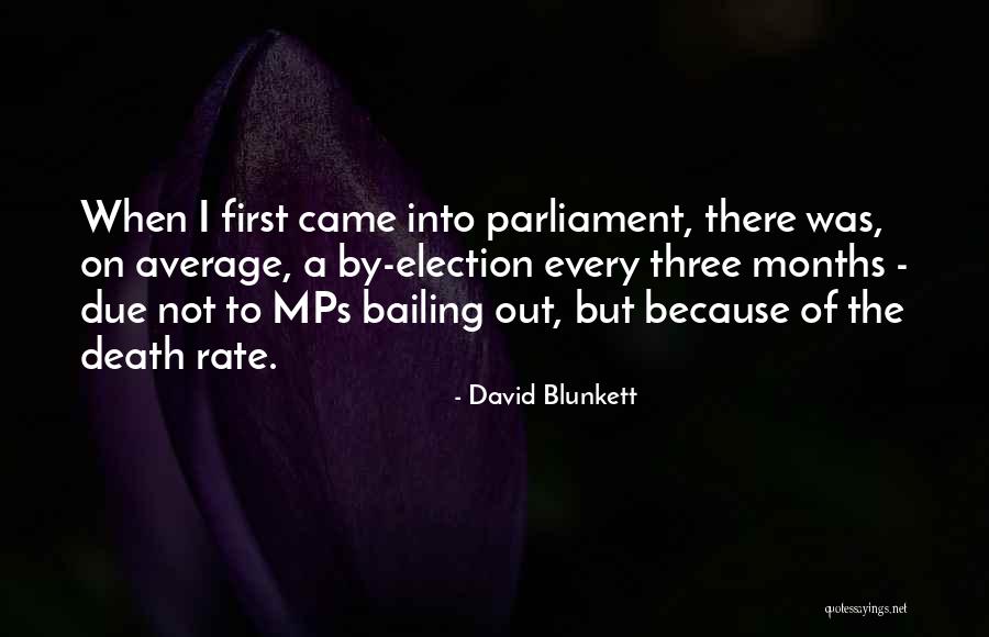 David Blunkett Quotes 1758985 David Blunkett Quotes 1758985
