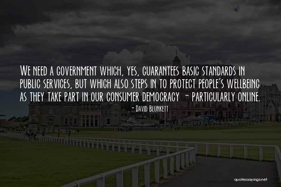 David Blunkett Quotes 1795461 David Blunkett Quotes 1795461