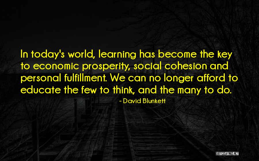David Blunkett Quotes 1805504 David Blunkett Quotes 1805504