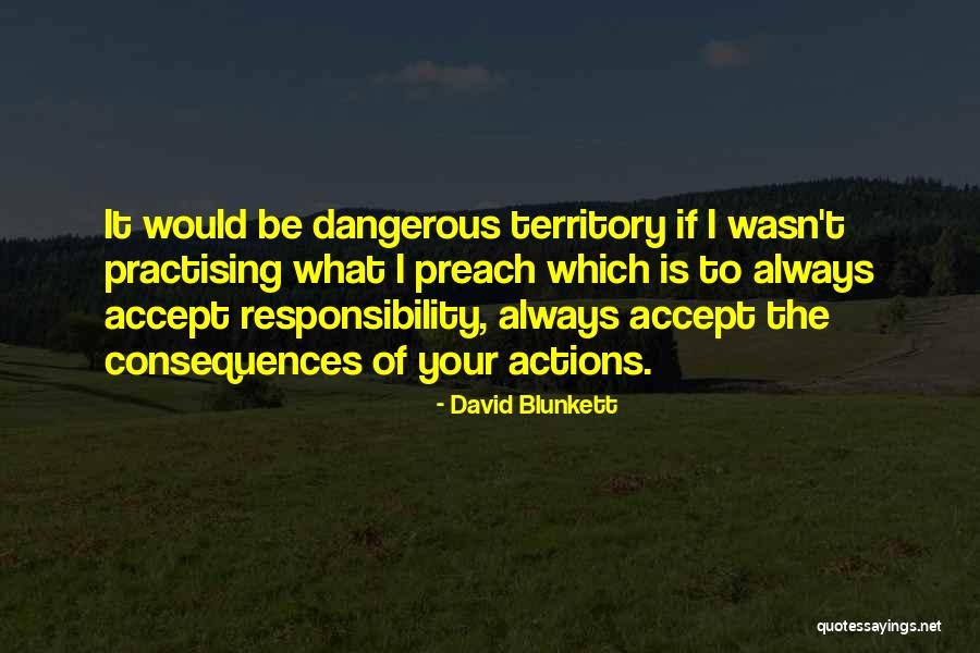 David Blunkett Quotes 184342