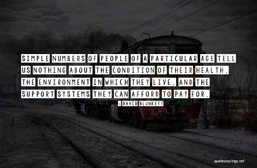 David Blunkett Quotes 1846883 David Blunkett Quotes 1846883