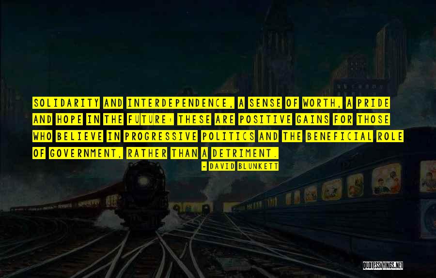 David Blunkett Quotes 1988492 David Blunkett Quotes 1988492