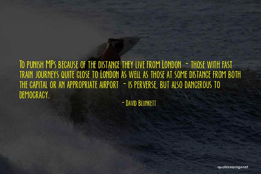 David Blunkett Quotes 2133634 David Blunkett Quotes 2133634