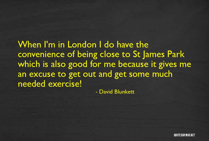 David Blunkett Quotes 2164674