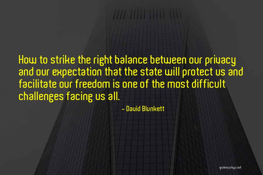 David Blunkett Quotes 2205298 David Blunkett Quotes 2205298