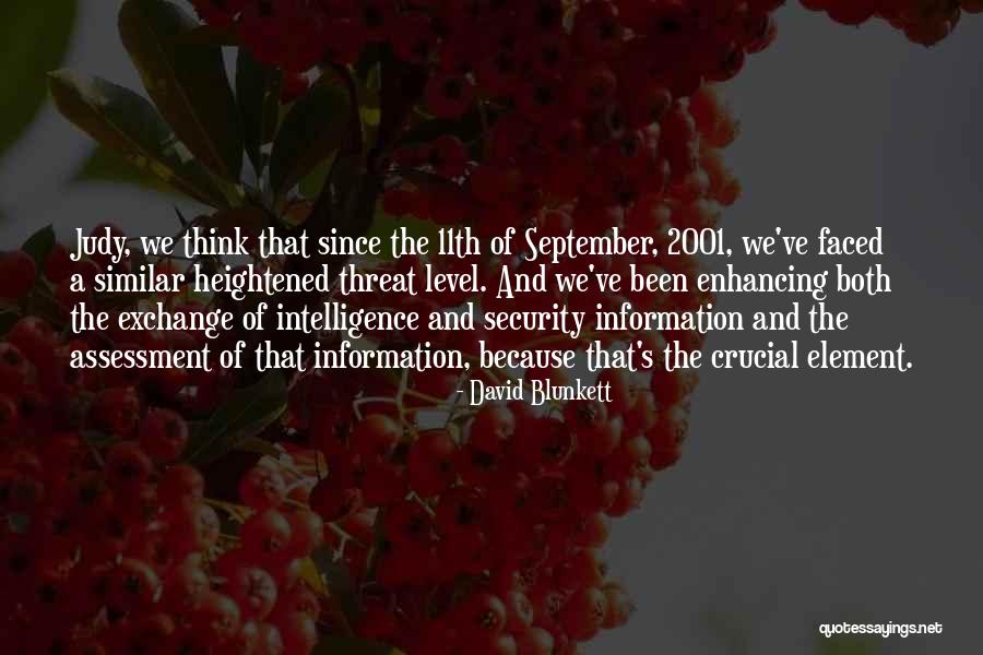 David Blunkett Quotes 273751 David Blunkett Quotes 273751