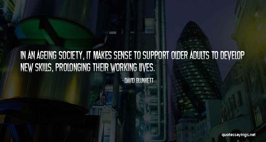 David Blunkett Quotes 308087 David Blunkett Quotes 308087