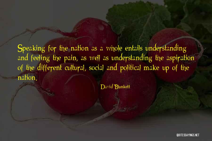 David Blunkett Quotes 344914