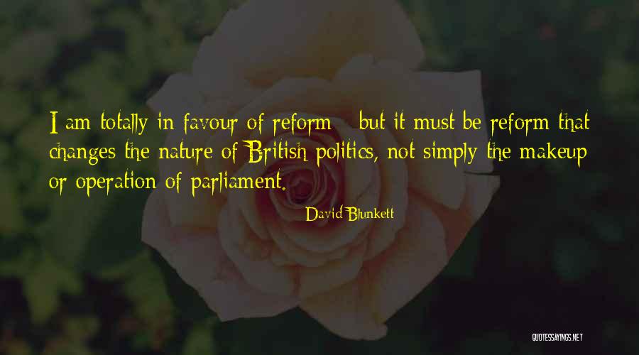 David Blunkett Quotes 442550 David Blunkett Quotes 442550