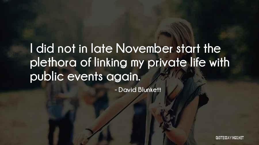 David Blunkett Quotes 470457 David Blunkett Quotes 470457