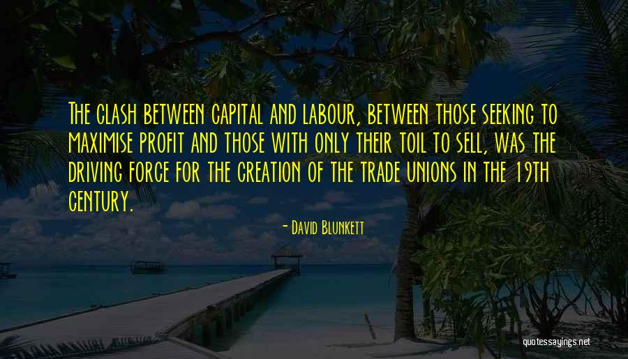 David Blunkett Quotes 511100 David Blunkett Quotes 511100