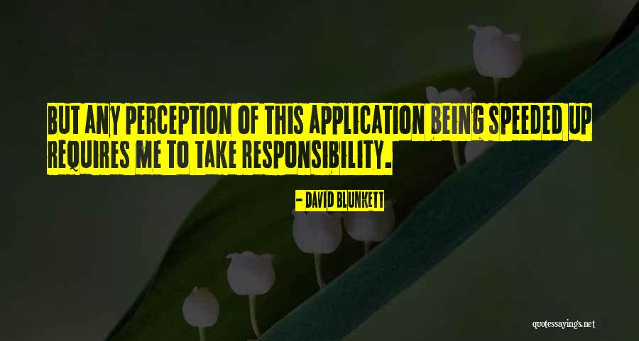 David Blunkett Quotes 569628 David Blunkett Quotes 569628