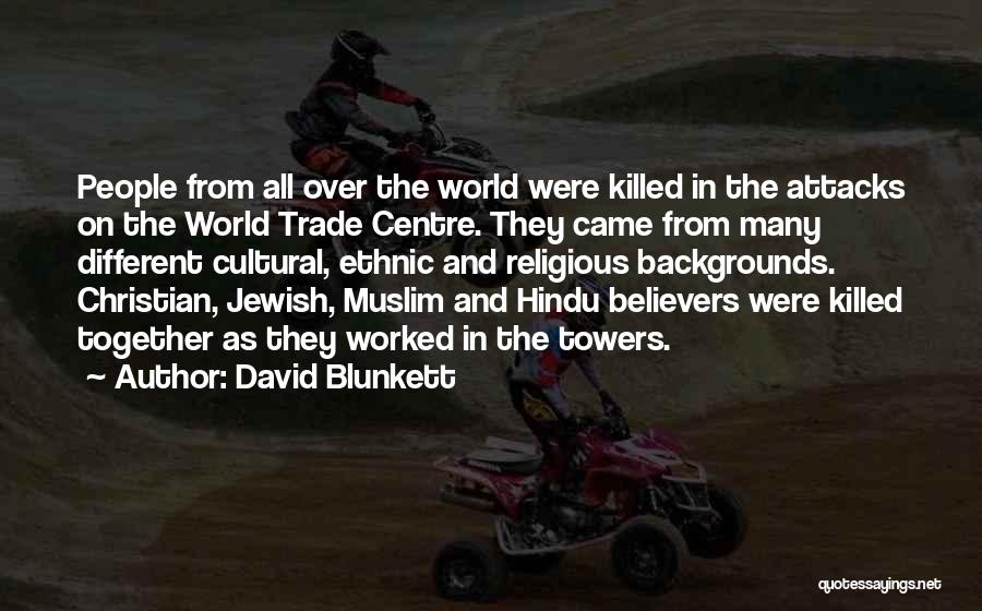 David Blunkett Quotes 685981