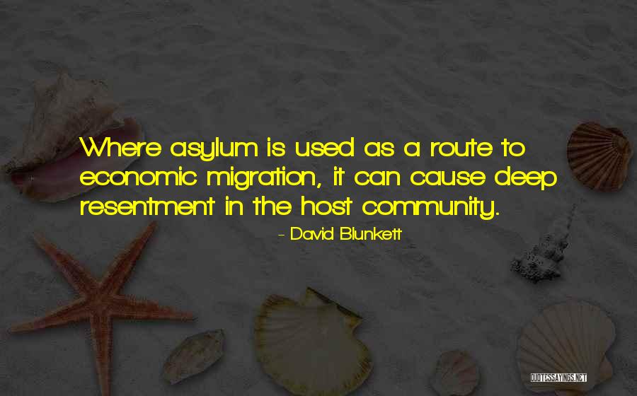 David Blunkett Quotes 817362 David Blunkett Quotes 817362
