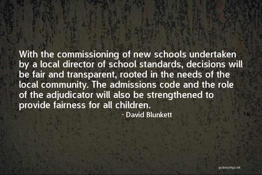 David Blunkett Quotes 855829 David Blunkett Quotes 855829