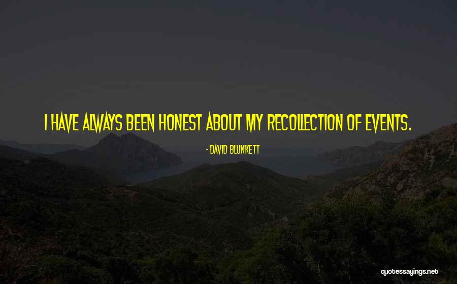 David Blunkett Quotes 969714 David Blunkett Quotes 969714