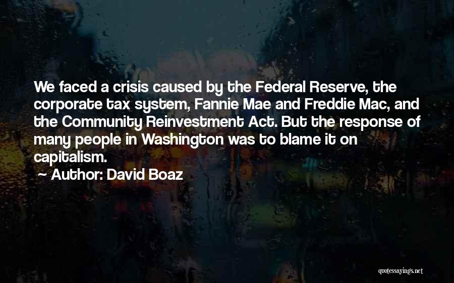 David Boaz Quotes 2106463