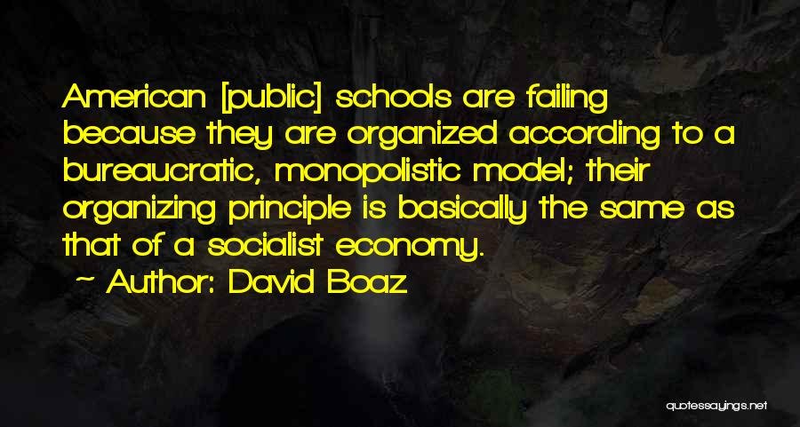 David Boaz Quotes 223204