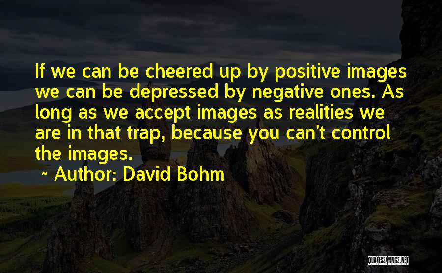 David Bohm Quotes 780762