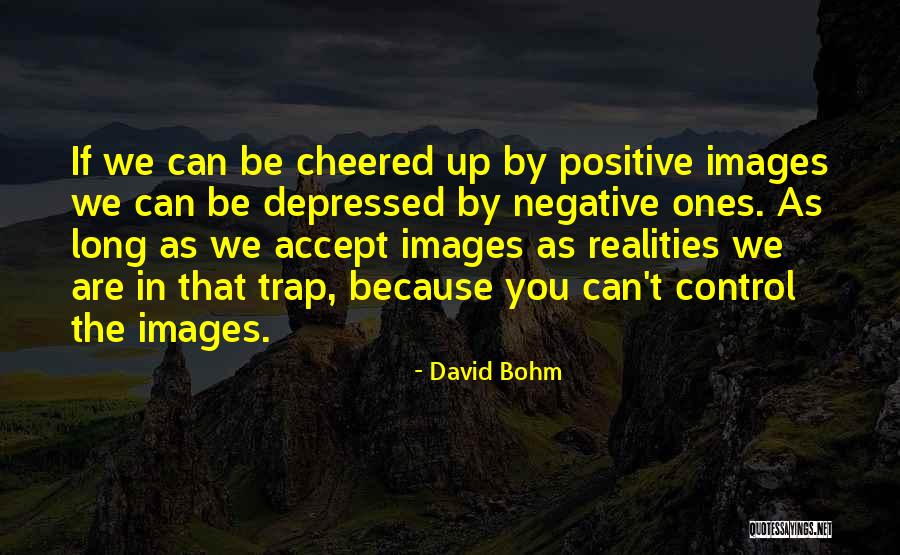 David Bohm Quotes 780762