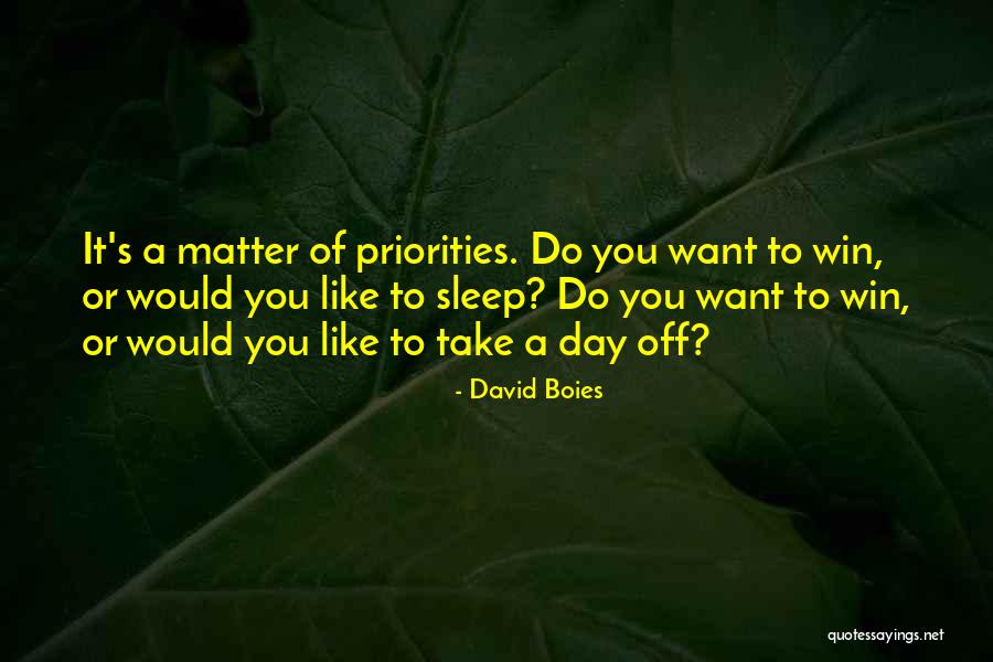 David Boies Quotes 1083247