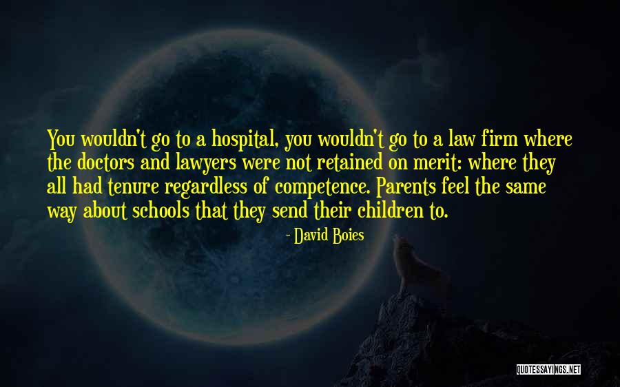 David Boies Quotes 1118857