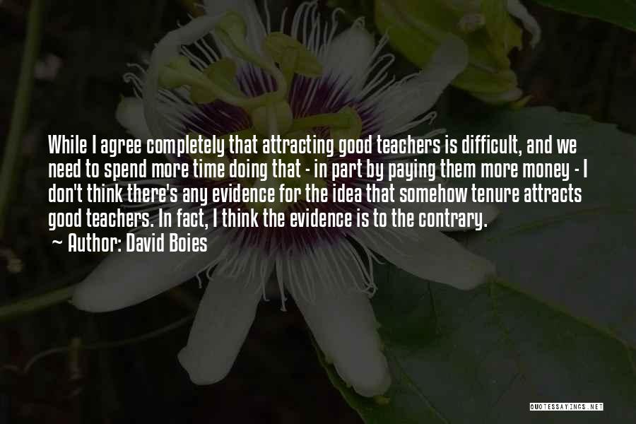 David Boies Quotes 1296258