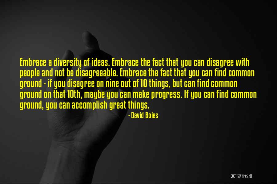 David Boies Quotes 460841