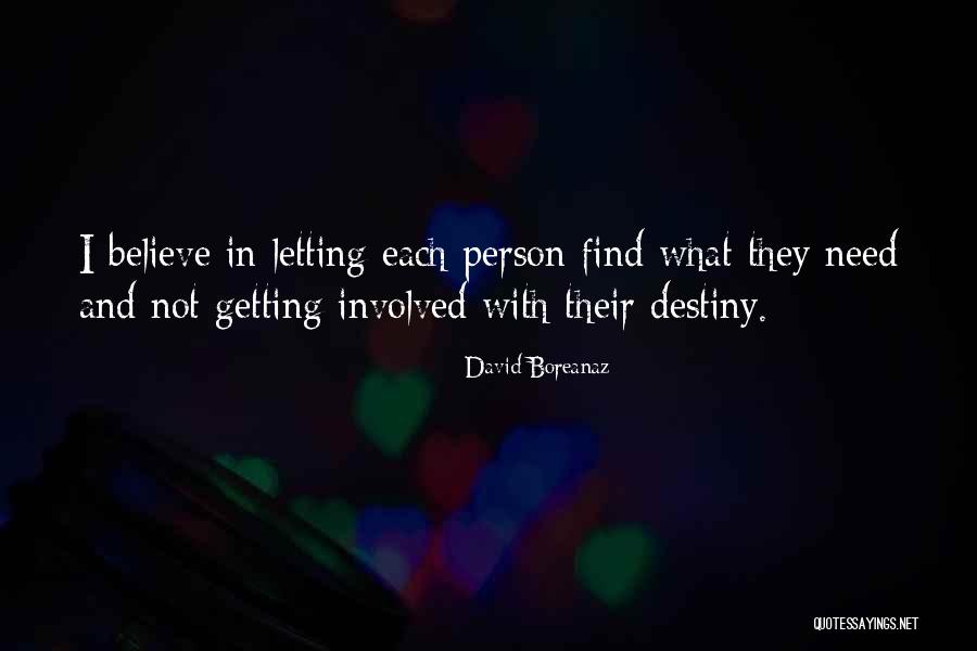 David Boreanaz Quotes 1731680 David Boreanaz Quotes 1731680