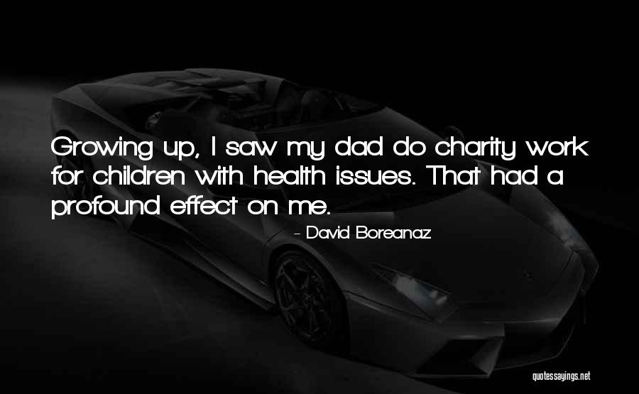 David Boreanaz Quotes 1943356