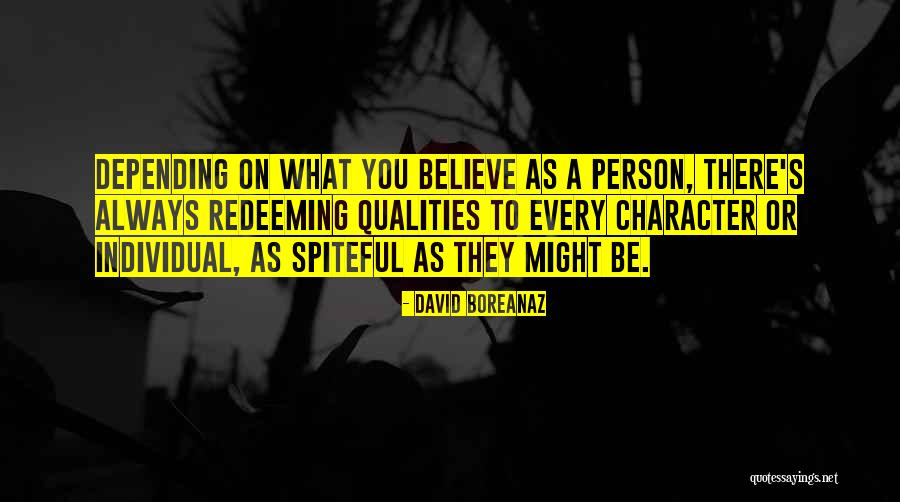 David Boreanaz Quotes 255443 David Boreanaz Quotes 255443