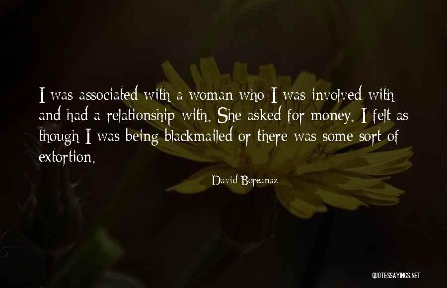 David Boreanaz Quotes 651278 David Boreanaz Quotes 651278